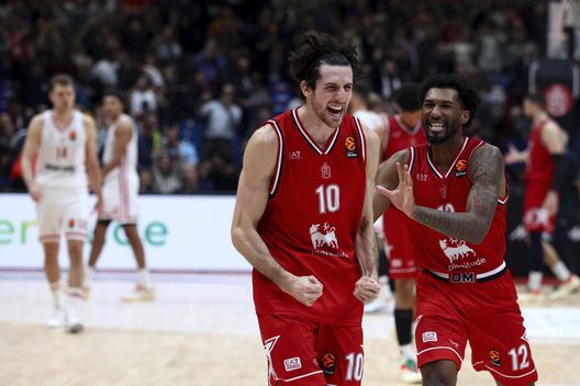 Milano-Trapani live: streaming gratis e diretta TV del match di basket Serie A- immagine 2