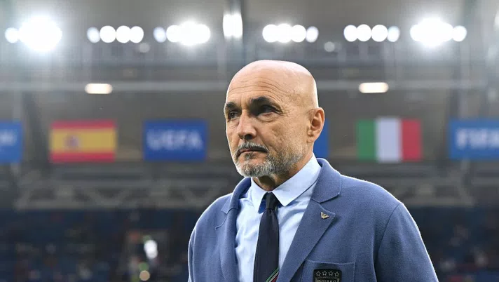 Euro 24 – Italia, Spalletti apre l’allenamento al pubblico a Iserlohn - immagine 1