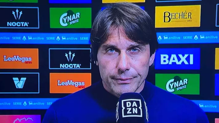 Antonio Conte