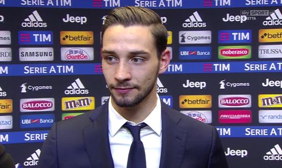 De Sciglio: “Il Milan un sogno realizzato. Pensare che avrei potuto giocare nell’Inter”- immagine 2