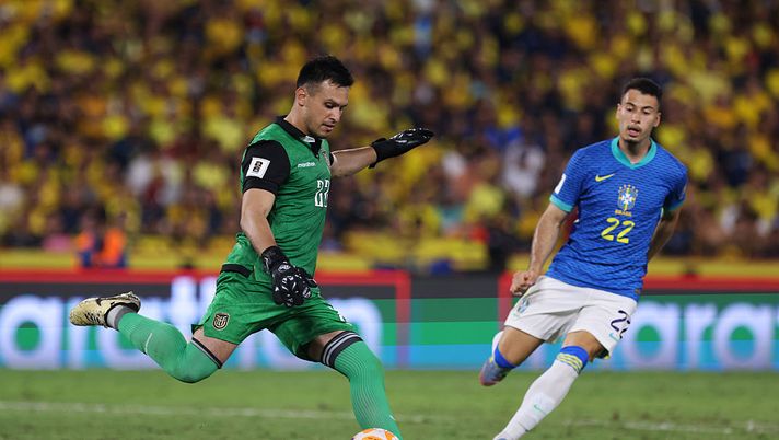 Ecuador, Gonzalo Valle arrestato per aver guidato in stato di ebrezza - immagine 1