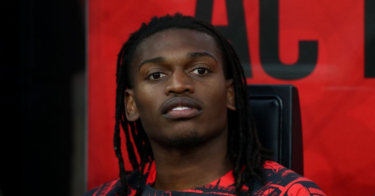 disastro milan ma leao pensa ai social promuove il suo nuovo podcast il giorno dopo la disfatta da Pianetamilan.it disastro milan ma leao pensa ai social promuove il suo nuovo podcast il giorno dopo la disfatta