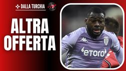 Calciomercato Milan – Fofana, richiesta abbassata: e spunta la nuova offerta