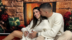 Mancini, il messaggio della moglie: “Non smettere mai di lottare, resti un leone”