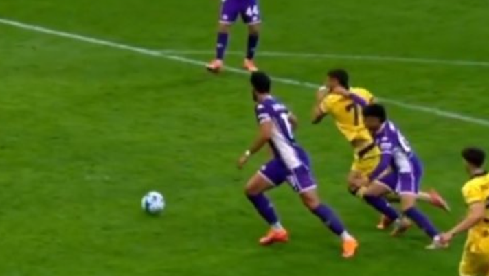 Fabbroni: “Rigore al Milan paradossale. Potere èusato a discapito dei protocolli” - immagine 1