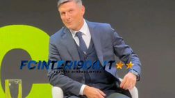 VIDEO FCIN1908 / Zanetti: “Il nuovo me? Con i miei capelli credo nessuno. È cambiato…”