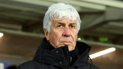 Gasperini contro Lookman: “Non doveva tirare il rigore, è uno dei peggiori! Gesto non piaciuto”