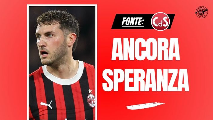 Santiago Giménez (attaccante AC Milan) può recuperare per Milan-Atalanta (Serie A 2024-2025) di domenica sera a 'San Siro' | News (Getty Images) Milan-Atalanta, per due infortunati si tenta il recupero 'last minute'