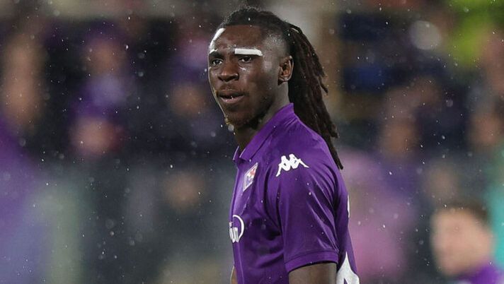 Fiorentina, promessa a Kean: ecco cosa succederà se non dovesse andare via - immagine 1