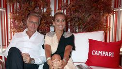 Amadeus e Bonolis lasciano Lucio Presta. Quanti scossoni: da Ferro a Maneskin e 883