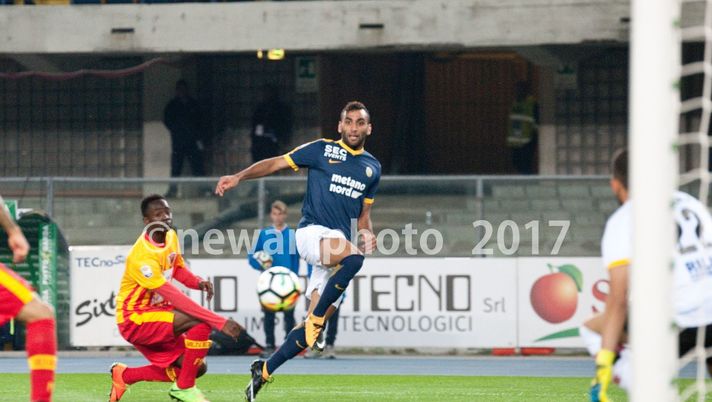 Mercato, su Fares c’è il Napoli - immagine 1