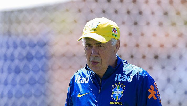 Brasile-Francia: dove seguire l’amichevole in TV e in Streaming Gratis - immagine 1