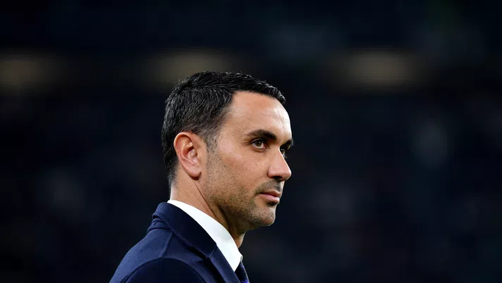 Napoli Fiorentina Palladino