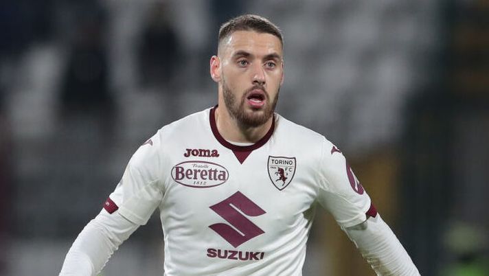 Gazzetta: “Torino, decisione presa sul futuro di Vlasic. Continuerà ad essere…” - immagine 1