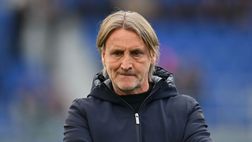 BREAKING – Cagliari, arriva la decisione sul futuro di Nicola: il verdetto