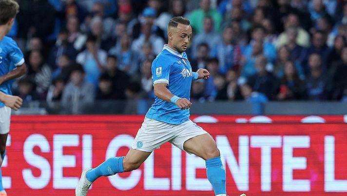UFFICIALE – Napoli, si ferma per Lobotka: infortunio muscolare, le condizioni - immagine 1