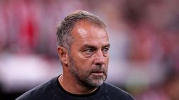 Barça sconfitto dal PSG, Flick: “Loro vittoria meritata, sono ad un livello superiore ma…”