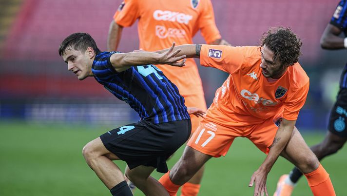 Getty Images Berenbruch: “Sto bene, contento dell’esordio e di essere tornato a disposizione” - immagine 1