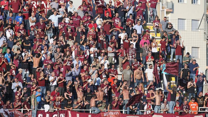 Fiorentina-Torino, le informazioni per il match del “Franchi” Fiorentina-Torino, le informazioni per il match del “Franchi” - immagine 1