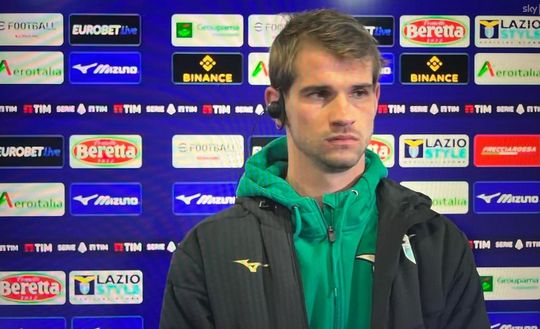 Lazio, Provedel: “Con Tudor cambiato il modo di giocare, ora sono pronto”- immagine 2