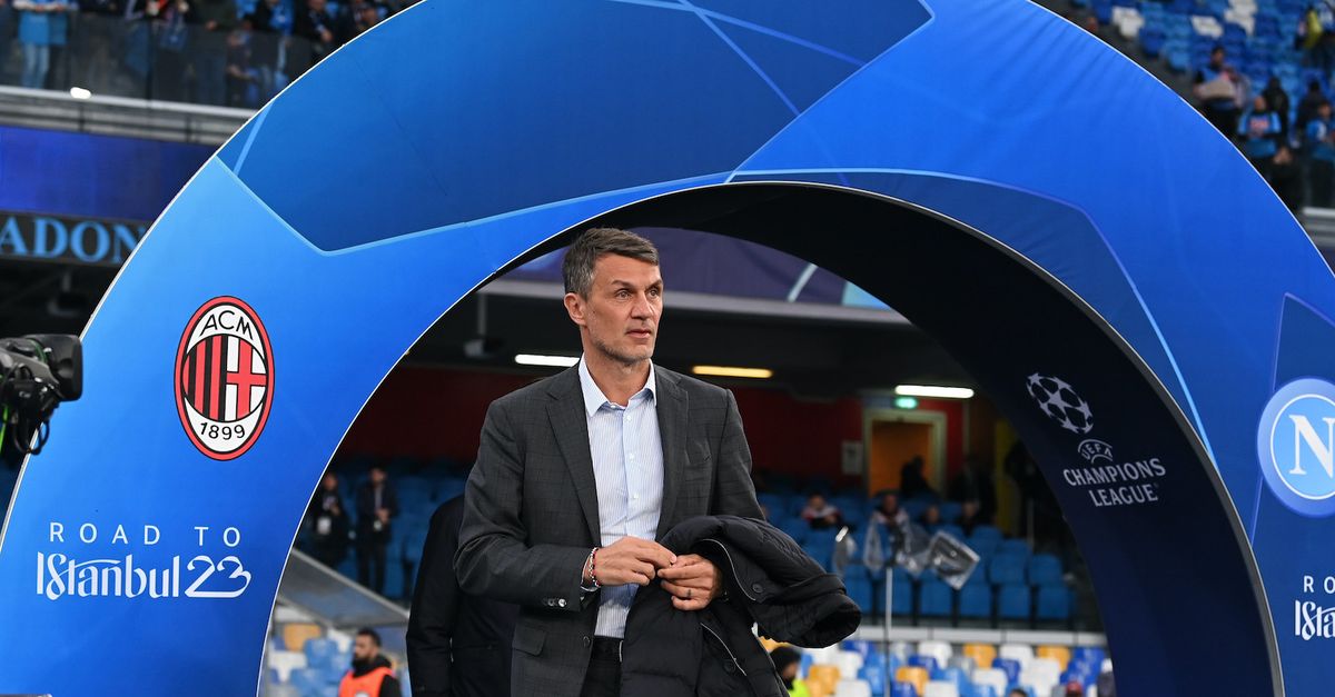 Coco: “Maldini un punto di riferimento. Parlava poco ma aveva un’aura pazzesca” Coco: “Maldini un punto di riferimento. Parlava poco ma aveva un’aura pazzesca”