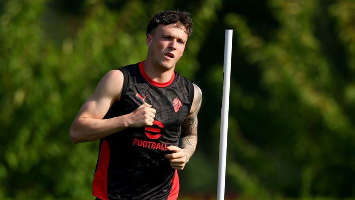 Calciomercato Milan, Moretto: 'Jimenez verso l'addio. Novità sulla formula'