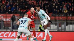 Stasera, Monza-Inter: un nuovo inizio per entrambi