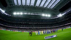 VIDEO – Real Madrid, il nuovo stadio è incredibile! Ma in Italia quando?!