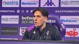 VIDEO VN – Zaniolo: “Champions? Un sogno, ma non ci poniamo obiettivi”