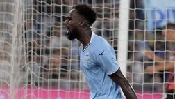 Lazio, non solo l’MVP Dia: in tre prendono 7 sulla Gazzetta. Un solo insufficiente