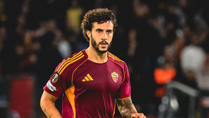 Hermoso: “L’Inter è forte ma li conosciamo bene. Sarà una partita bella e intensa” - immagine 1