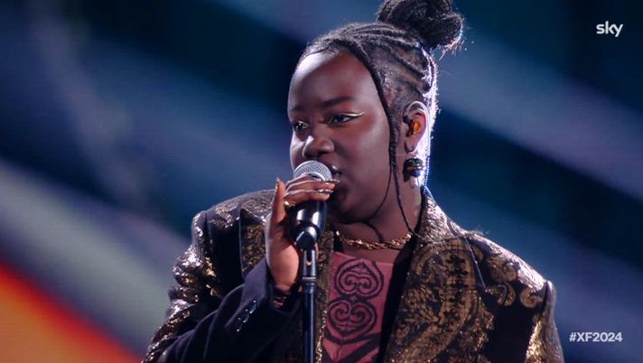 Mimì: “Bullizzata a scuola, ma l’ho superata. Musica? Vorrei portare in Italia…” Mimì: “Bullizzata a scuola, ma l’ho superata. Musica? Vorrei portare in Italia…” - immagine 1