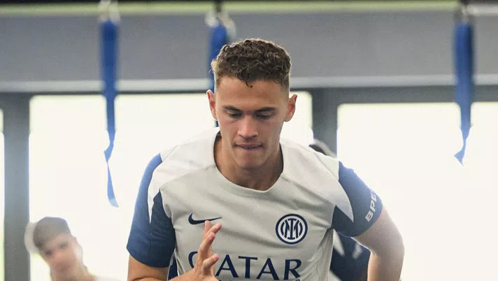 Asllani, Inter vuole 16-17: “Torino offrirà grossa percentuale e con lui ha già parlato di…” - immagine 1