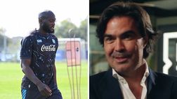 Pastorello: “Lukaku, anno difficile ma il Mondiale può salvare tutto. Futuro? Ancora in una big”