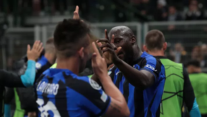 Lautaro-Lukaku, rapporto del tutto azzerato: “Quando quel giorno Rom svelò il piano di fuga…” - immagine 1