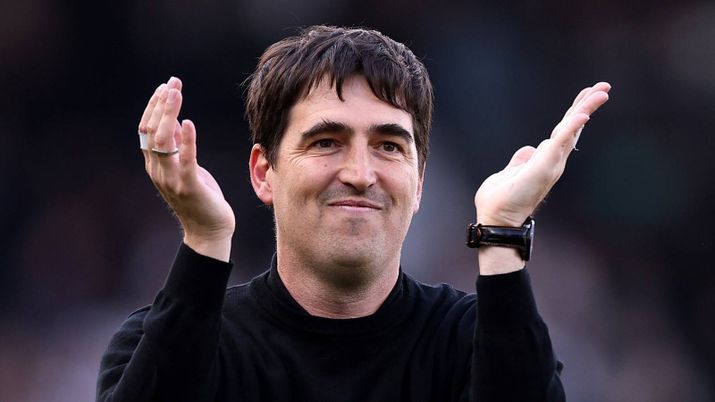 Andoni Iraola, ex allenatore Bournemouth, nel mirino del Milan per la panchina | AC Milan News (Credits foto: Getty Images) Andoni Iraola, ex allenatore Bournemouth, nel mirino del Milan per la panchina