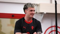 LIVE, Calciomercato Milan: Nkunku sbarcato a Milano, si lavora alla cessione di Jimenez…