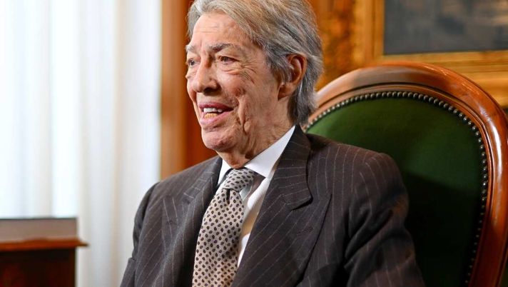 Moratti: 'Tocco di Ricci? A parti invertite sarebbe scoppiato il finimondo'