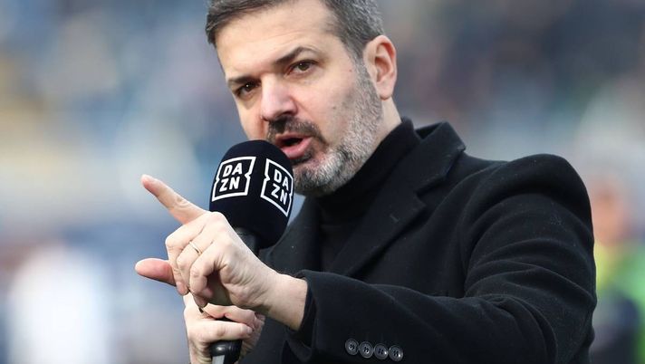 Milan, Stramaccioni sul derby: 'Barella può essere l'uomo decisivo'