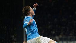 I voti di Inter-Napoli al fanta: McTominay, niente 8! Dimarco più di Hojlund e Calhanoglu, bocciato Lautaro