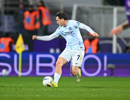 Ts – Fiorentina-Inter, pagelle: Zielinski, gara 5. E 5 anche per Kolarov: “Dopo 15’…”- immagine 2