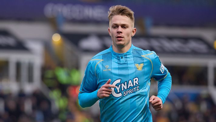 Calciomercato Serie A: Nicolussi Caviglia verso la Fiorentina, Cutrone al Parma- immagine 2