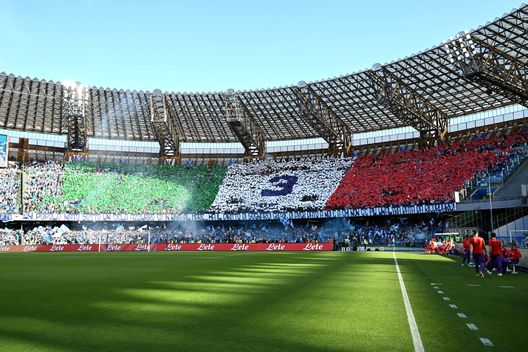 L’ambizione non si misura sul monte ingaggi: il caso Napoli campione d’Italia- immagine 2