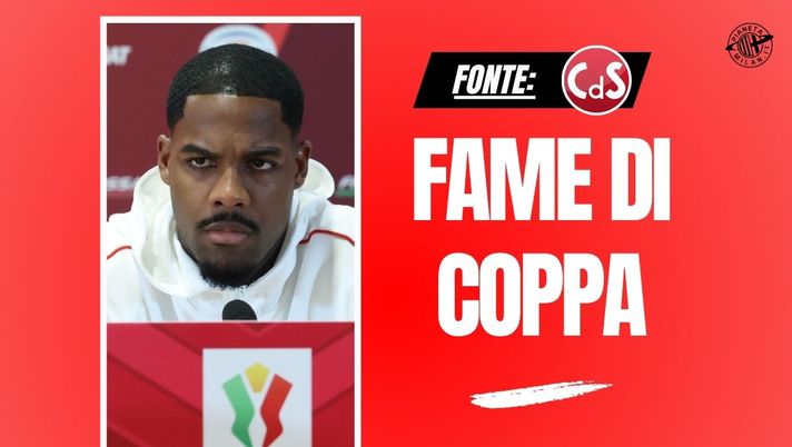 Milan, Maignan: 'Vogliamo la Coppa Italia'. Poi spaventa sul rinnovo