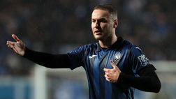 Scalvini non convocato e i dubbi sulle fasce e in attacco: la probabile formazione dell’Atalanta