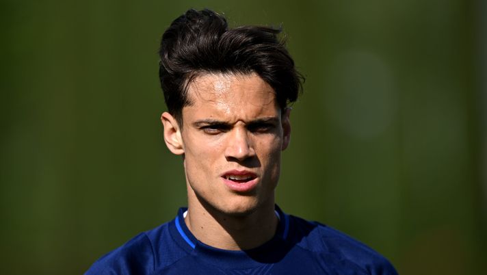 Nazionali, Ricci da 8 in pagella: dati e commenti sulla gara del centrocampista - immagine 1