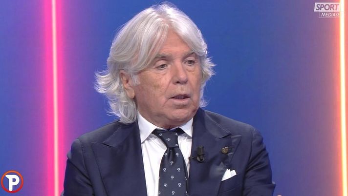 Zazzaroni: “Pavard pagato cifra iperbolica per quanto vale. Inter non più forte, ma…” - immagine 1