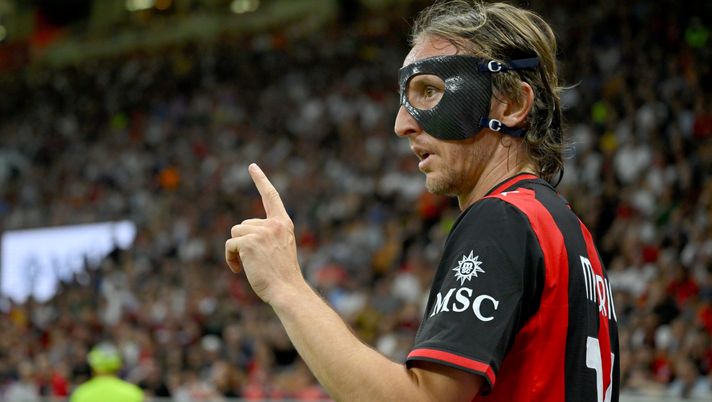Getty Images Milan, a rischi tutti i big: senza Champions e Allegri Modric ai saluti? Anche Rabiot e Pavlovic - immagine 1