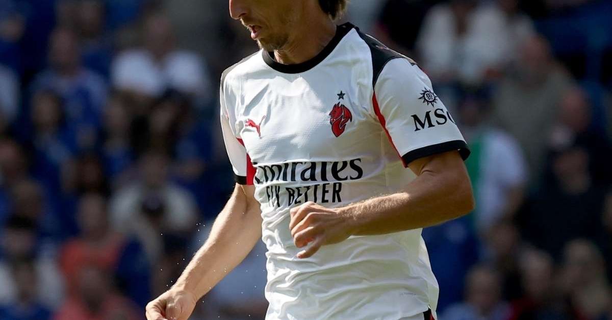 amichevole chelsea milan 4 1 allegri si consola con modric