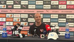 Palermo, Palumbo: “Non vedevo l’ora di arrivare in una società così importante”